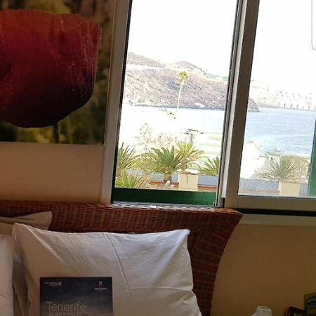 The Poppies Guest House - 100M Ocean - Private Spaces 칸델라리아 외부 사진