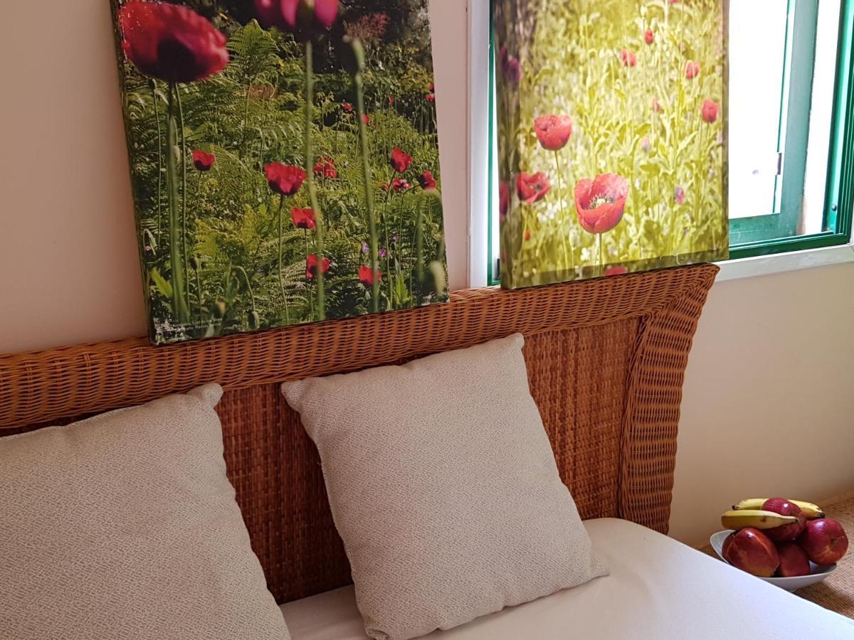 The Poppies Guest House - 100M Ocean - Private Spaces 칸델라리아 외부 사진