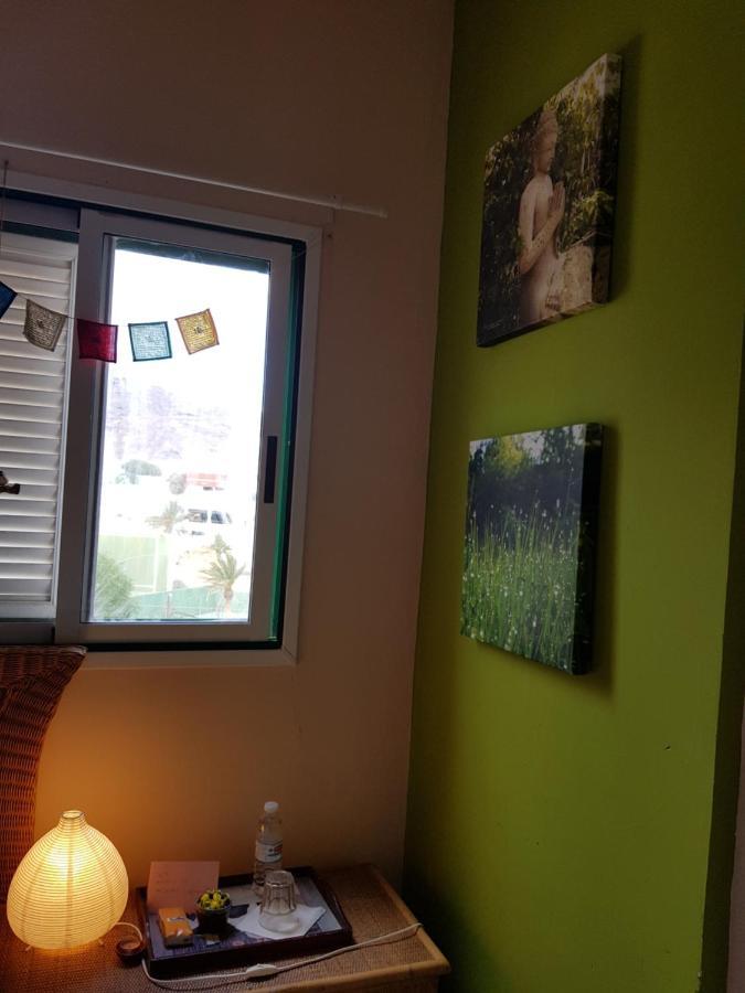 The Poppies Guest House - 100M Ocean - Private Spaces 칸델라리아 외부 사진