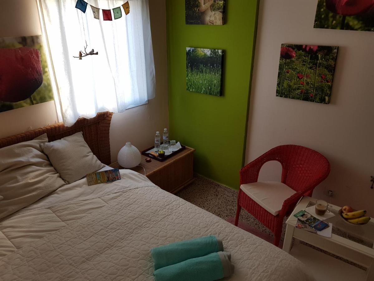The Poppies Guest House - 100M Ocean - Private Spaces 칸델라리아 외부 사진