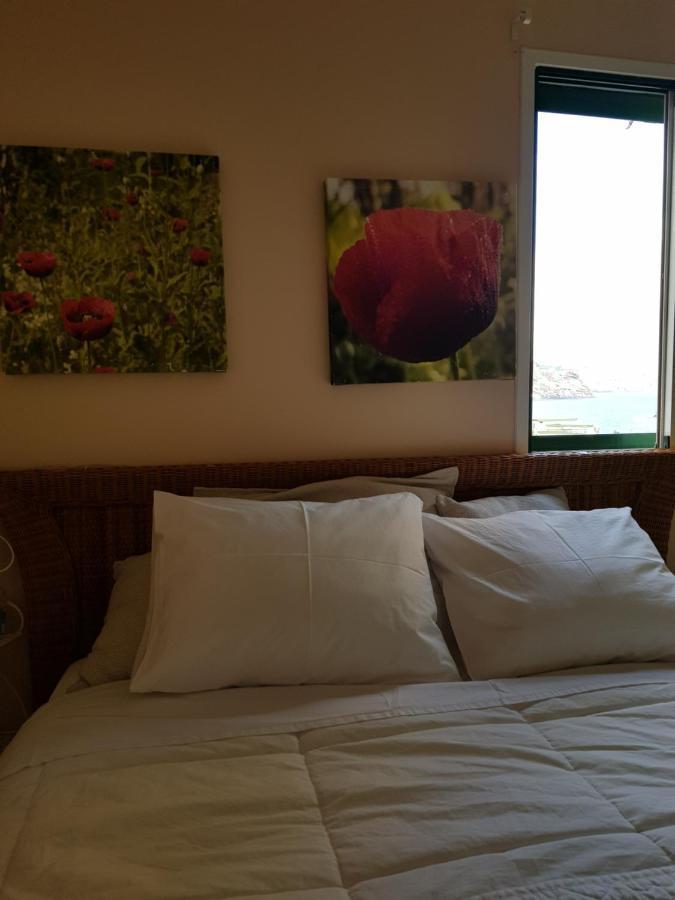 The Poppies Guest House - 100M Ocean - Private Spaces 칸델라리아 외부 사진