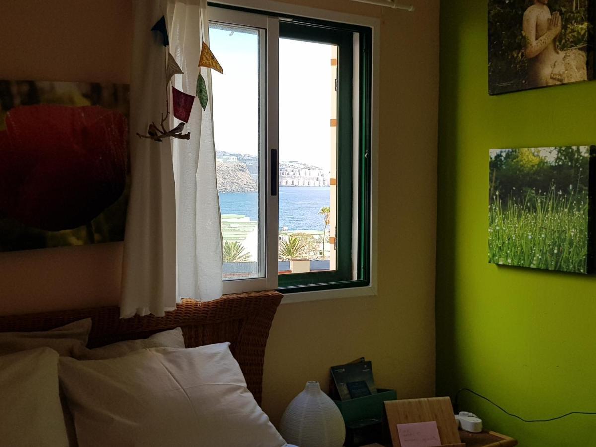 The Poppies Guest House - 100M Ocean - Private Spaces 칸델라리아 외부 사진