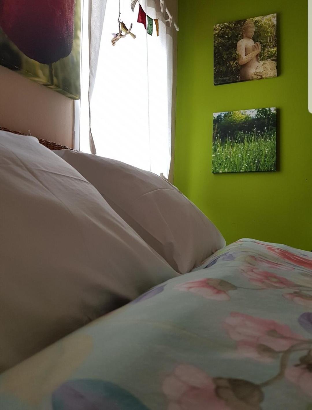 The Poppies Guest House - 100M Ocean - Private Spaces 칸델라리아 외부 사진